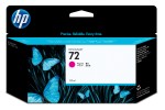 Hp Cart Ink 72 Magenta Vivera 130 Ml Per Plotter 1...