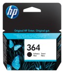 Hp Cart Ink Nero 364 Per C5380-C6380-D5460- Prob8550