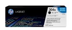 ORIGINALE HP toner nero CC530A 304A 3500 pagine