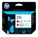 HP 771 testina stampante Ad inchiostro