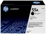 ORIGINALE HP toner nero CE255A 55A 6000 pagine