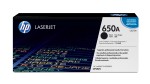 ORIGINALE HP toner nero CE270A 650A 13500 pagine