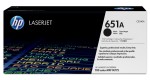 ORIGINALE HP toner nero CE340A 651A 13500 pagine s...