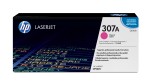 Hp Toner Laserjet Magenta Ce743A