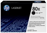 ORIGINALE HP toner nero CF280X 80X 6900 pagine alt...