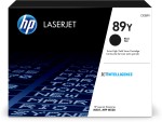 ORIGINALE HP toner nero CF289Y 89Y 20000 pagine