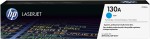 HP Cartuccia toner originale ciano LaserJet 130A