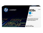 ORIGINALE HP Tamburo ciano CF359A 828A 30000 pagine