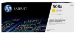 HP Cartuccia Toner giallo originale ad alta capaci...