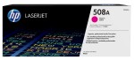 Compra Originale Hp Toner Magenta 508A 5000 Pagine Per M5... Originale Hp Toner Magenta 508A 5000 Pagine Per M5...