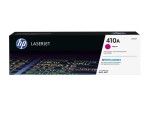 ORIGINALE HP toner magenta CF413A 410A 2300 pagine...
