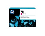 ORIGINALE HP Cartuccia d'inchiostro magenta CM...