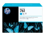HP Cartuccia inchiostro ciano DesignJet 761, 400 ml
