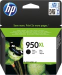 Hp Cart Ink 950Xl Nero 2300 Pagine Ts