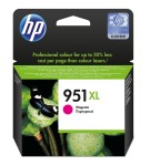 Hp Cart Ink Magenta Per Oj Pro8100/8600 1500Pag 95...