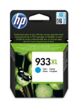 Hp Cart Ink Ciano 933Xl Per Oj 6100/6600/6700