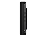 Hp Pc Dm Pro Mini 400 G9 I5-14500T 16Gb 512Gb Ssd ...