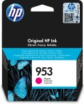 ORIGINALE HP Cartuccia d&#39;inchiostro magenta F6...