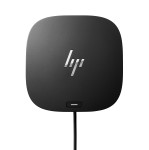 HP USB-C Dock G5 docking station nera H305491-002A1