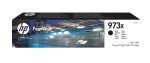 Hp Cart Ink Nero 973X 10.000 Pag Per Pagewide Pro ...