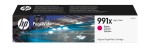 ORIGINALE HP Cartuccia d'inchiostro magenta M0...