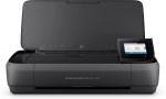 ORIGINALE HP stampante OfficeJet 250 Mobiler CZ992...