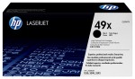 ORIGINALE HP toner nero Q5949X 49X 6000 pagine