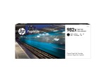 ORIGINALE HP Cartuccia d'inchiostro nero T0B30...
