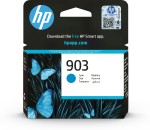 Hp Cart Ink Ciano 903 Per Oj Pro 6960 6970