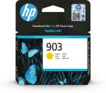 Hp Cart Ink Giallo 903 Per Oj Pro 6960 6970