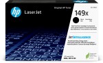 Hp Toner 149X Alto Rendimento Laser Nero