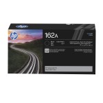 HP Cartuccia toner nero originale LaserJet 162A