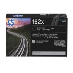 ORIGINALE HP toner nero W1620X 162X 10000 pagine C...