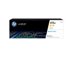 Hp Toner Giallo, 415A Laserjet