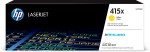 Hp Toner 415X, Giallo Laserjet M454/M479, 6.000 Pa...