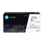ORIGINALE HP toner ciano W2131A 213A 3000 pagine C...