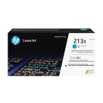 ORIGINALE HP toner ciano W2131X 213X 6000 pagine C...