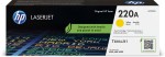 ORIGINALE HP toner giallo W2202A 220A 1800 pagine ...