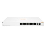 Hpe Aruba Instant On Switch 1930 24 Porte Gigabit ...