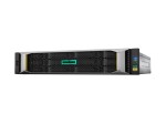 Hpe Msa 1050 8Gb Fc Dual Controller Lff Sas Storage