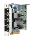 Scheda Rete Hpe 4Port 10Gbs 366Flr Pcie