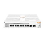 Switch Hpe 1930 8G Poe 4 Layer