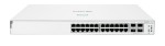 Switch 24P Gigabit Poe 4Uplink Arub A Aruba Hpe