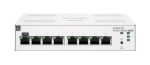 Switch 8P Gigabit Di Cui 4Poe Aruba