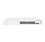 Switch Hpe 1830 24G 2Sfp