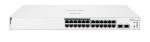 Switch 24P Gigabit Di Cui 12Poe +2S Fp 1Gbe Aruba