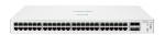 Switch 48P Gigabit  4Uplink Aruba