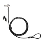 Cavo Di Sicurezza Con Chiave H P - Nano Security L...