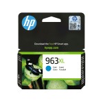 Ink Hp 963Xl C Officejet Pro 9010 1600 Pag