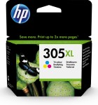 Originale Ink HP N.305Xl Cmy 200Pg